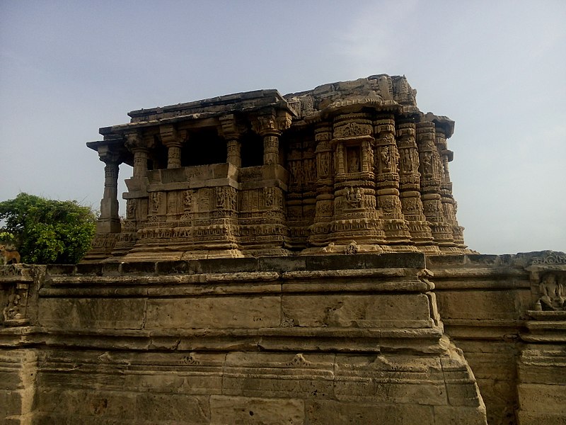 Rama Lakshamana Temple
