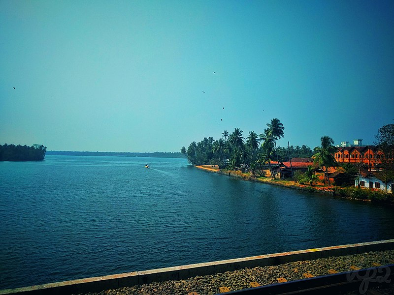 Chaliyar