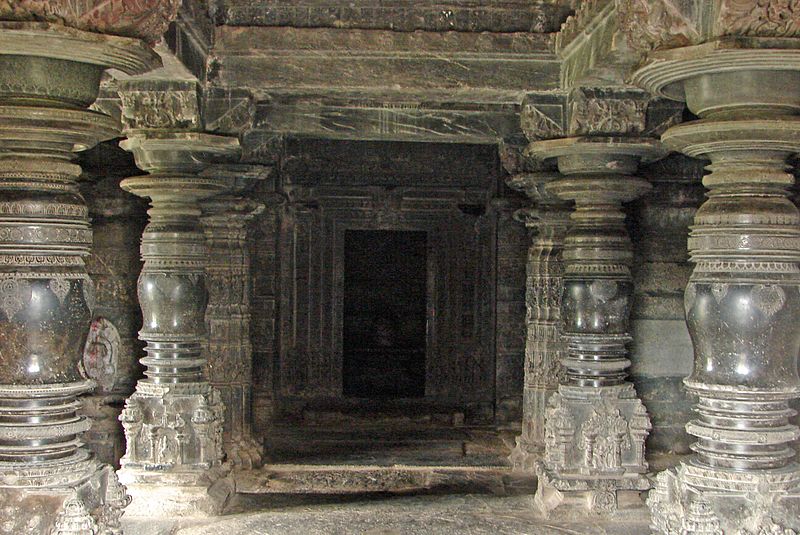 Kasivisvesvara Temple