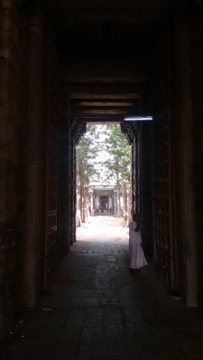 Mayuranathaswami Temple