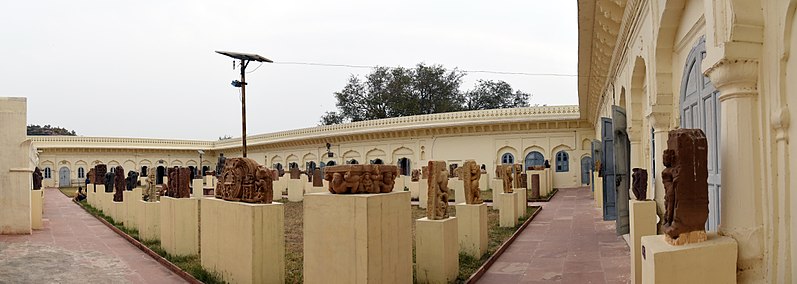 Maharaja Chhatrasal Museum