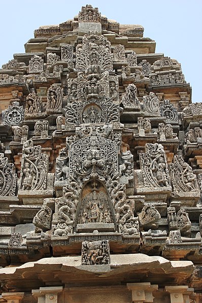 Bhimeshvara Temple