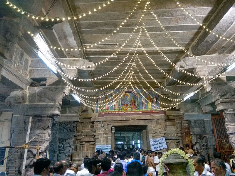 Ramaswamy Temple