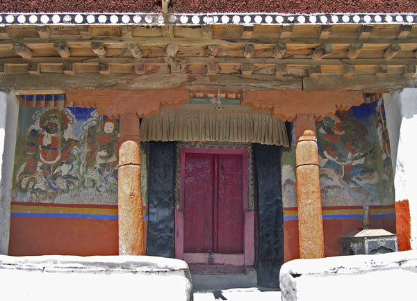 Rizong Monastery
