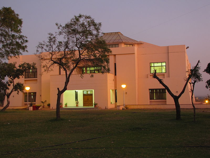 Indian Institute of Management Indore, Indore
