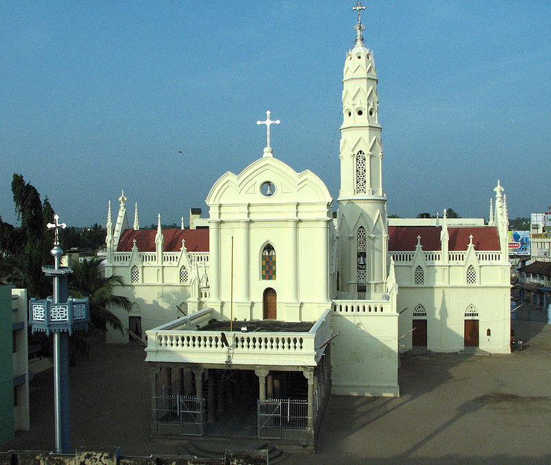 Nagercoil