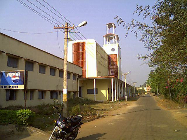 Utkal University