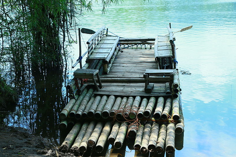 Parambikulam Wildlife Sanctuary