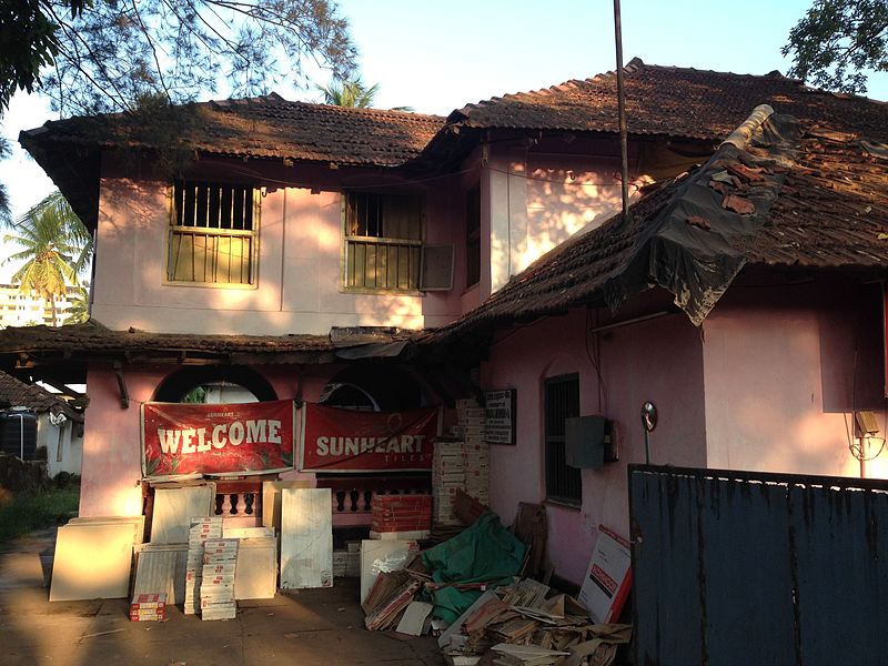 Gokarnanatheshwara Temple