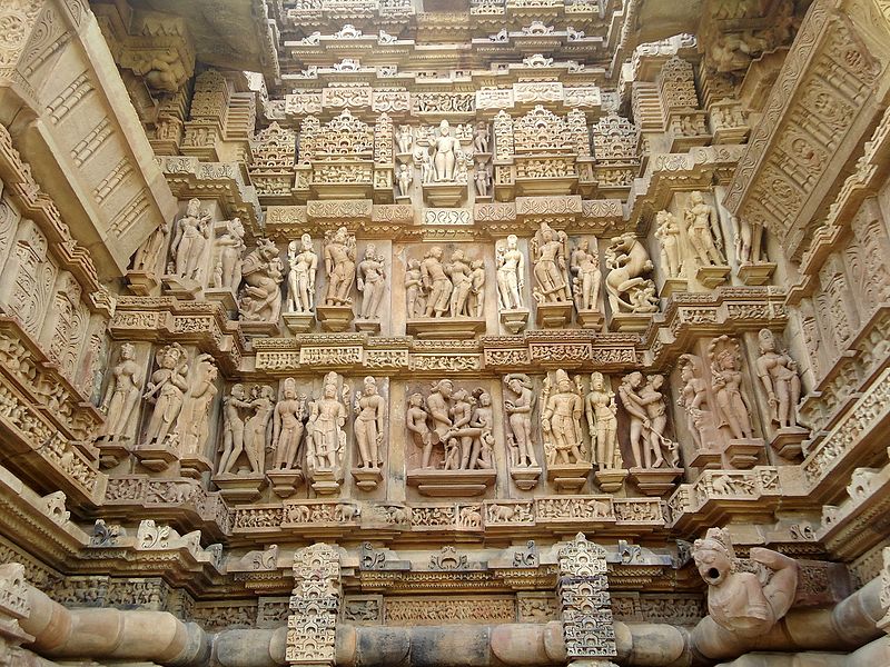 Temple de Lakshmana