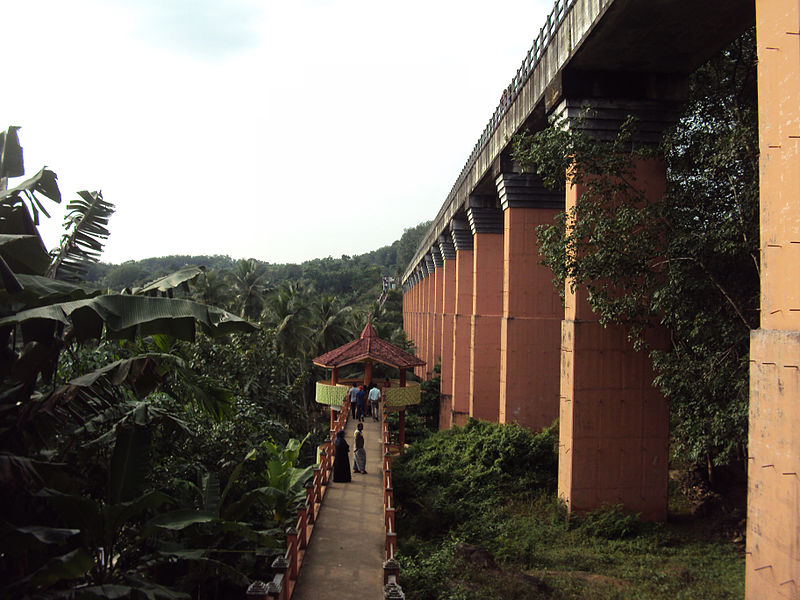 Mathur Aqueduct