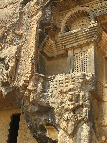 Bhaja Caves