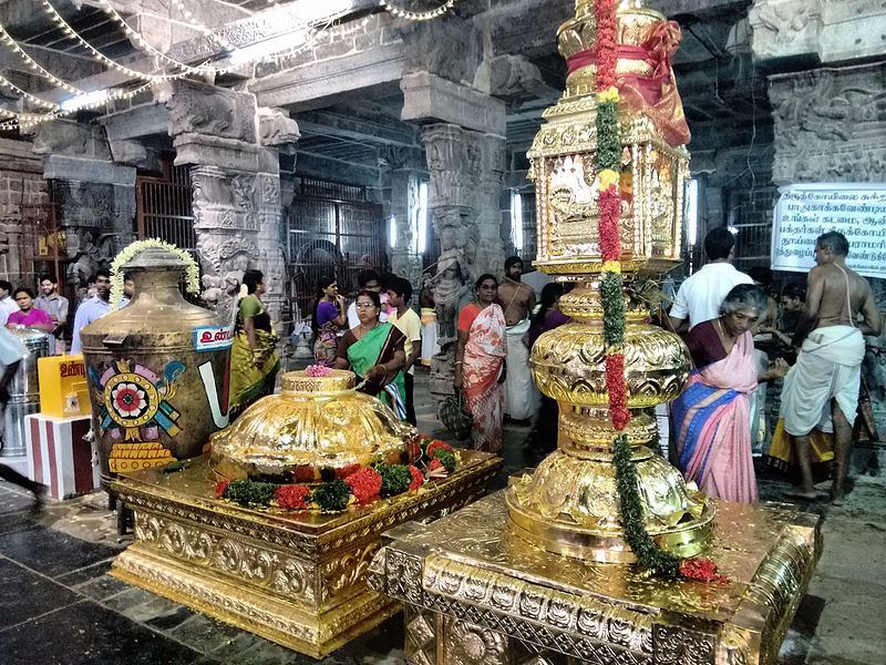 Ramaswamy Temple