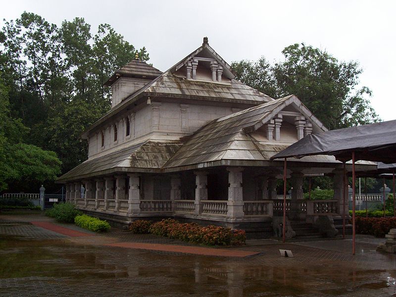 Dharmasthala