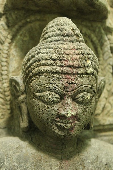 Pakbirra Jain temples