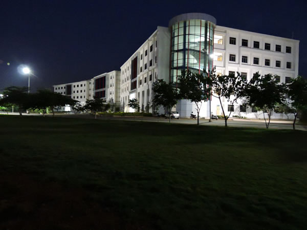 Kalaignar Karunanidhi Institute of Technology