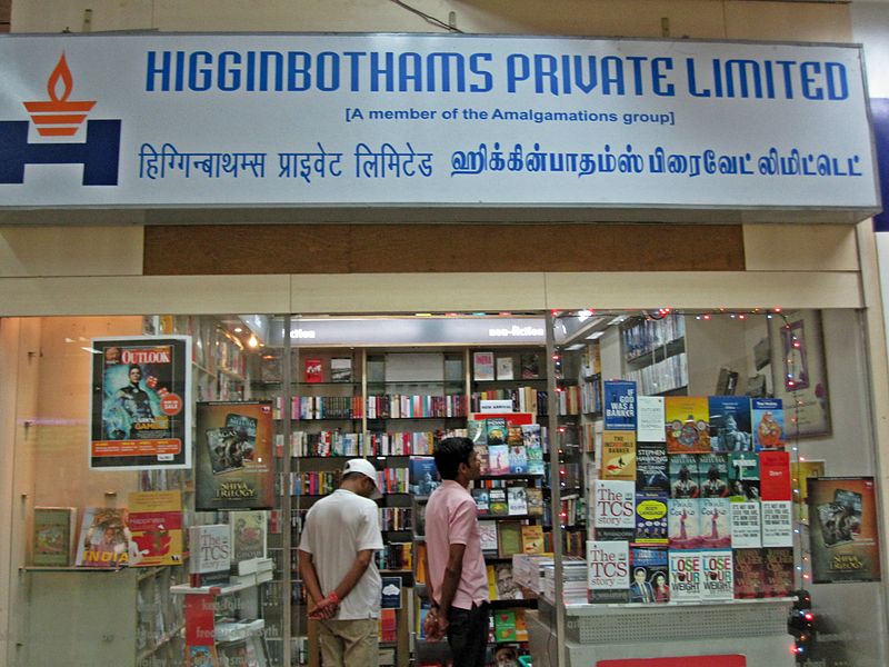 Higginbothams