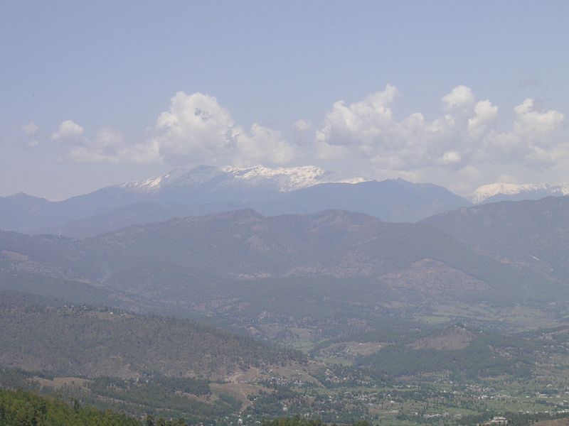 Mukteshwar