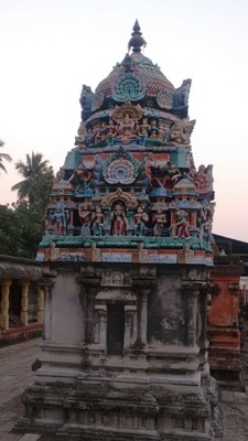 Devaadi Raja Perumal temple