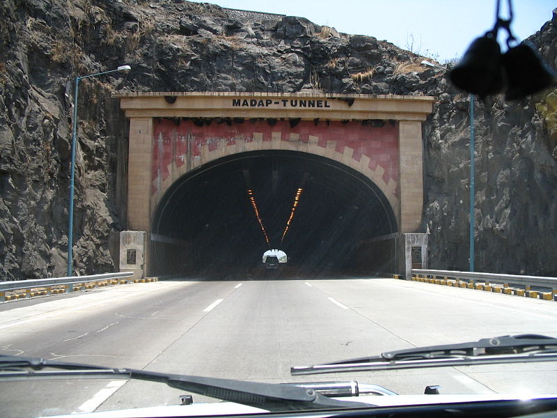 Bhor Ghat