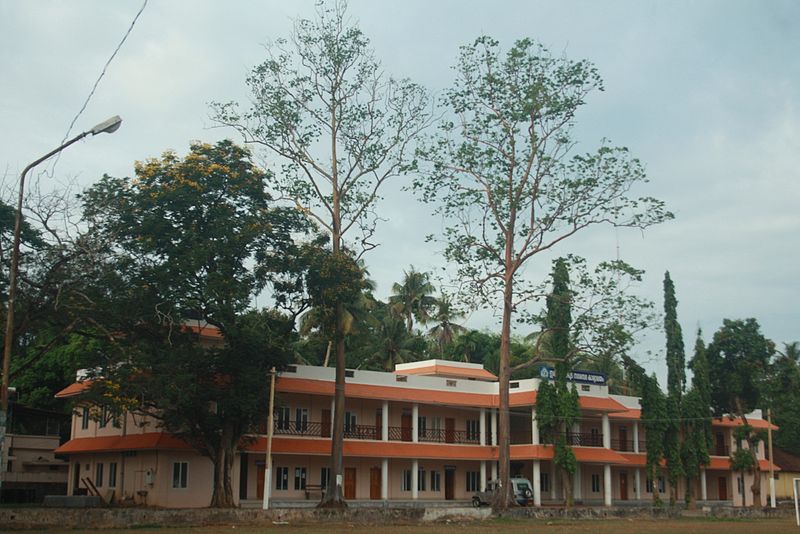 Irinjalakuda