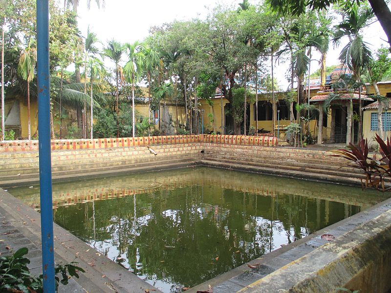 Soundararajaperumal temple