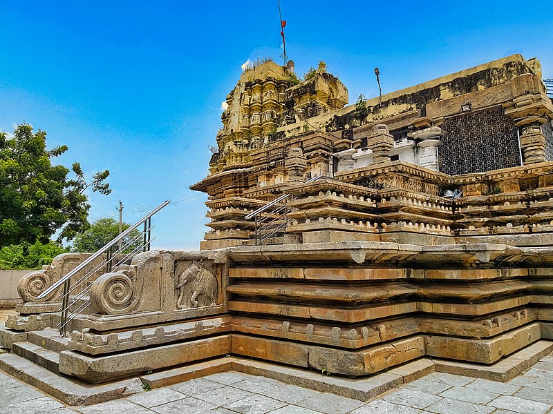 Erakeswara Temple