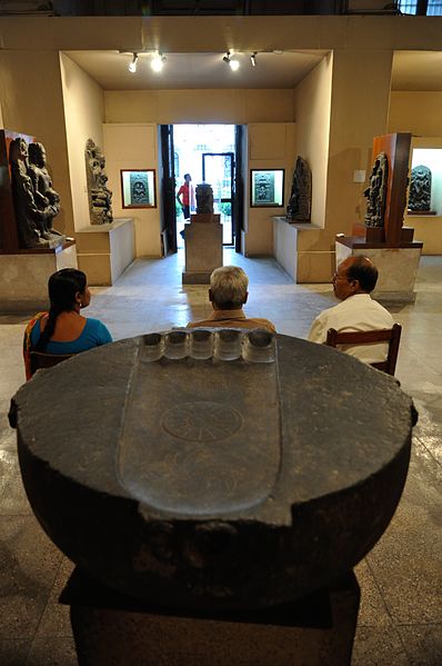 Muzeum Indyjskie