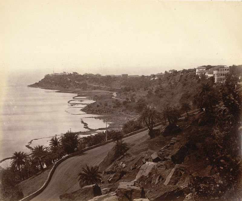 Malabar Hill