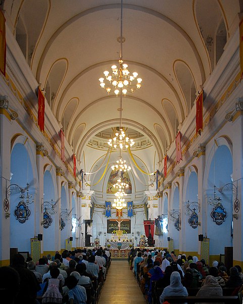 Katedra Niepokalanego Poczęcia Najświętszej Maryi Panny