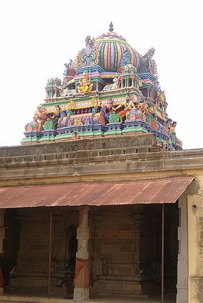 Sivagurunathaswamy Temple