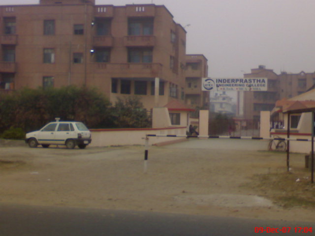 Inderprastha Engineering College