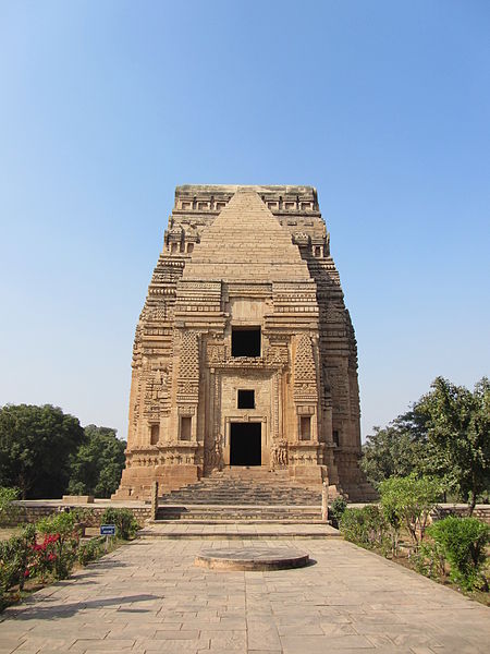 Teli-ka-Mandir, Gwalior