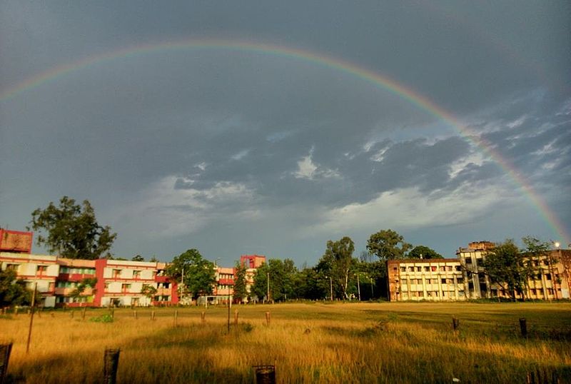 North Bengal Medical College and Hospital