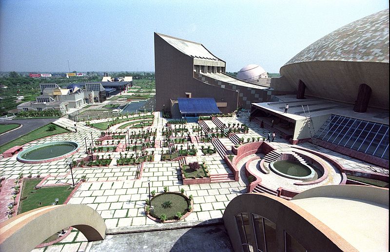 Science City, Kolkata
