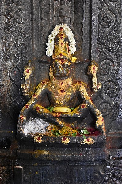 Arulmigu Subramaniya Swamy Temple