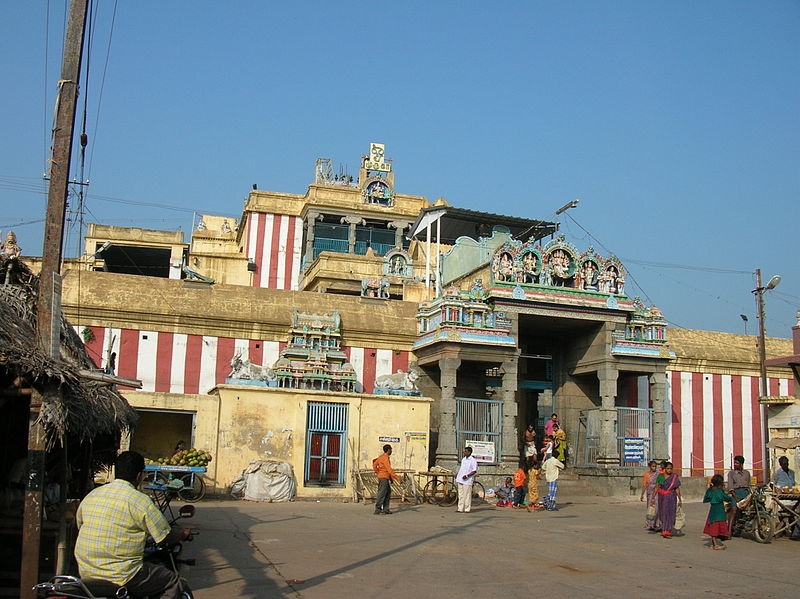 Swaminathaswamy temple