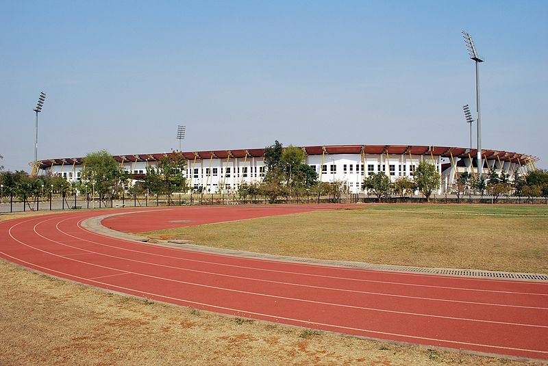 Gachibowli-Stadion