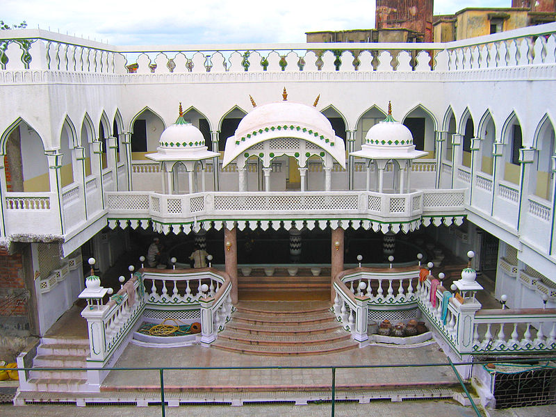 Masjid Ghareeb Nawaz