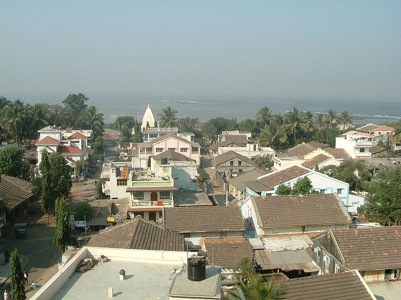 Daman, India