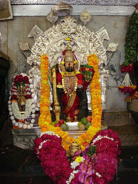 Mahalakshmi Temple