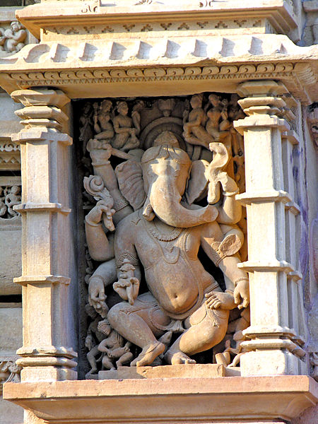 Lakshmana-Tempel