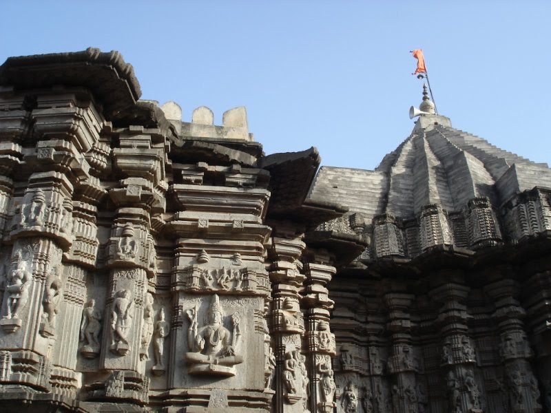 Kopeshwar Temple