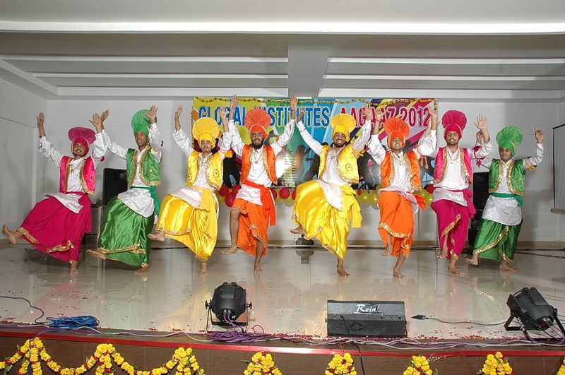 Global Institutes, Amritsar