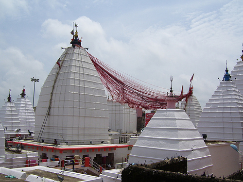 Baidyanath Temple