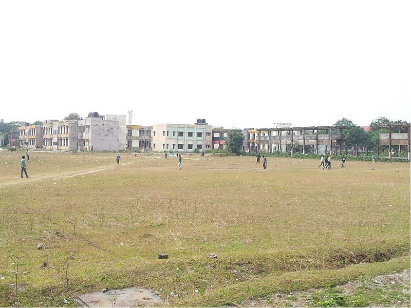 North Bengal Medical College and Hospital