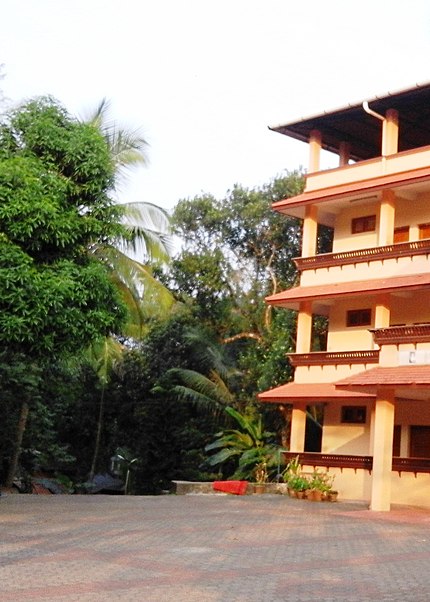 Kadampuzha Devi Temple