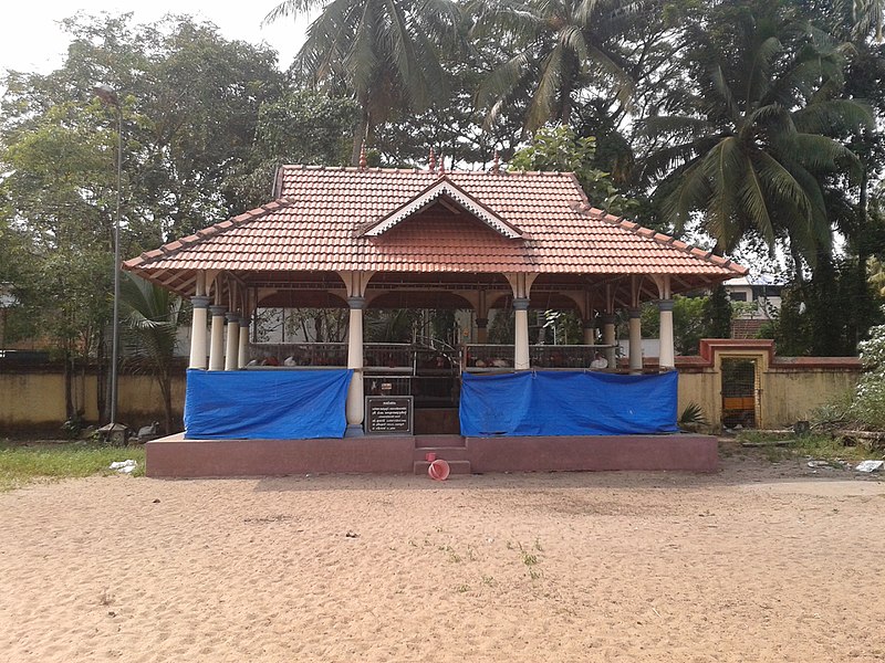 Cherthala