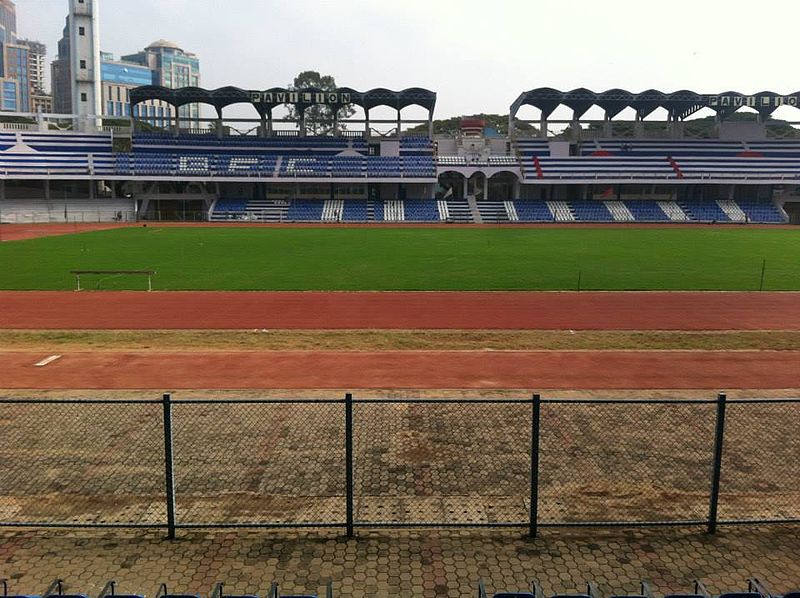 Sree-Kanteerava-Stadion
