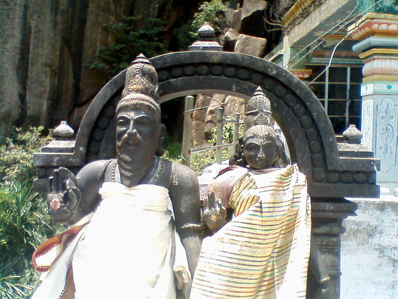 Papanasanathar Temple